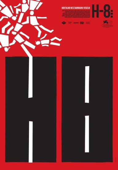 H-8... (1956.), igrani film (mrežna priprava)