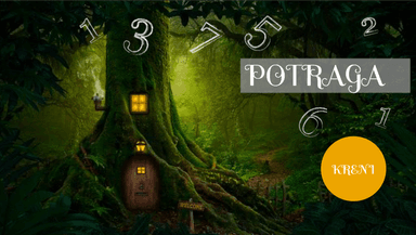 Potraga, igra za potencijalno darovite učenike