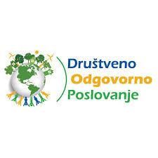 Društveno odgovorno poslovanje i radna okolina 