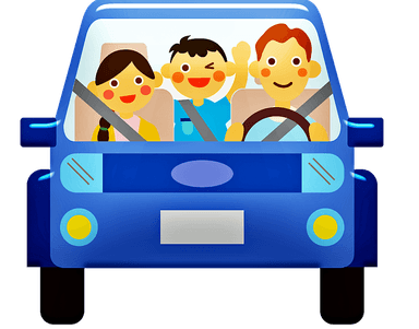 Nezaboravno obiteljsko putovanje