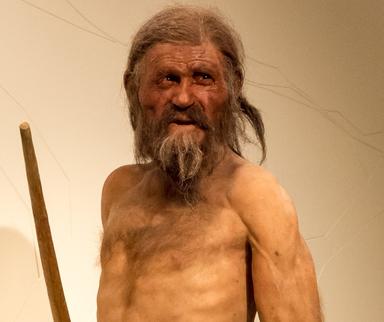 Priprava za dva nastavna sata na temu Der Mann aus dem Eis