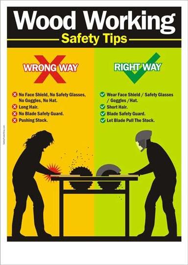 Definicije i osnovni pojmovi iz područja zaštite na radu