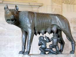 Rimski svijet-ponavljanje