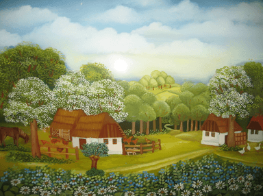 Godišnje doba - proljeće