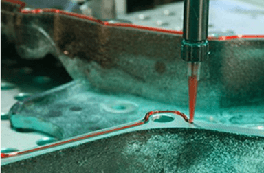 Video lekcija: Spajanje materijala lijepljenjem