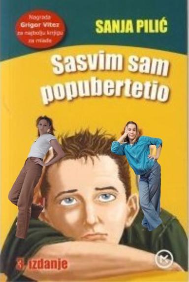 Matematika ljuta si k'o paprika