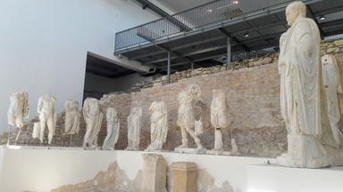 Uvod u povijest - Što je povijest?