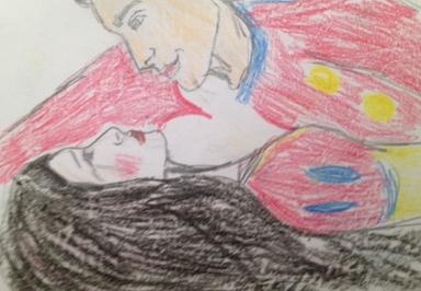 Schneewittchen- memory