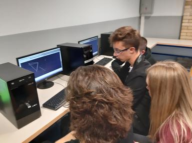 Teaching idioms and learning them can be fun