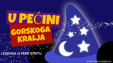 U pećini gorskoga kralja
