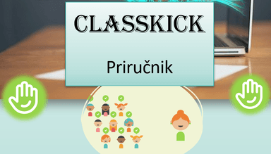 Classkick - alat za formativno vrednovanje