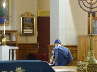 Judaizam (židovstvo)