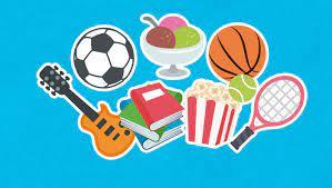 ¡En español, por favor! - AFICIONES