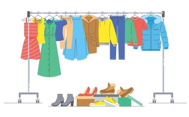 SEN - Clothes 2.r - formativno ili sumativno vrednovanje