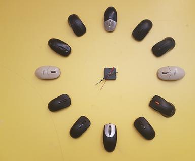 Kompjutorska daktilografija s uredskim praktikumom 4