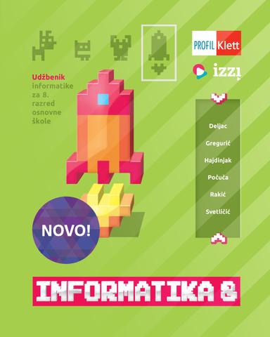 Informatika 8