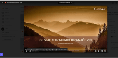 Silvije Strahimir Kranjčević