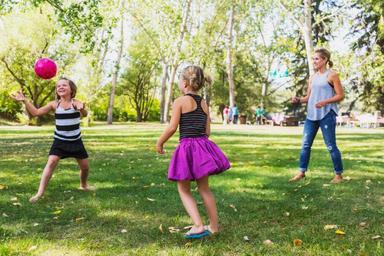 Brinem o sebi i okolišu
