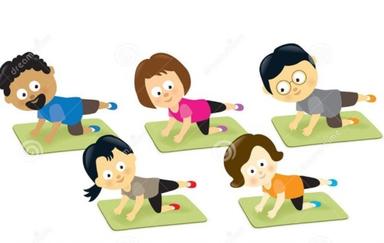 GODIŠNJI IZVEDBENI KURIKULUM TZK - 7.RAZRED