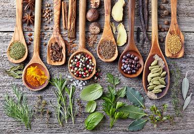 Scenarij poučavanja "Začini dan"