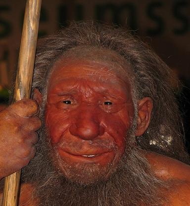 Kviz za ponavljanje - prapovijest