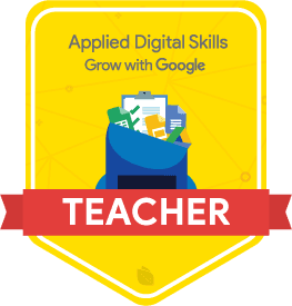 Applied Digital Skills (Primijenjene digitalne vještine) - Googleov kurikulum digitalne pismenosti
