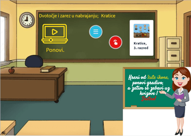 Zanimljiva jezična pustolovina