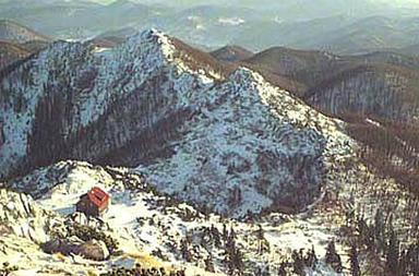 Gorski krajevi Republike Hrvatske