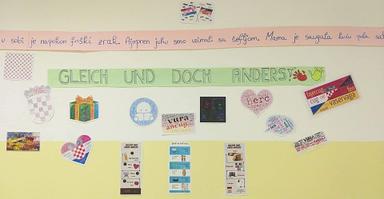 Obilježavanje Dana materinjeg jezika