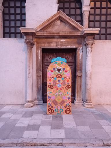 POTRAGA ZA BAJKOVITIM VRATIMA - Scenarij poučavanja