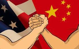 Blokovska podjela svijeta i hladni rat