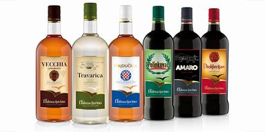 Jaka alkoholna pića