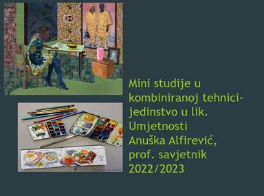 Nastavni sadržaj za predmet ILUSTRACIJA 2. godina obrazovanja u školama s programima likovne umjetnosti i dizajna)