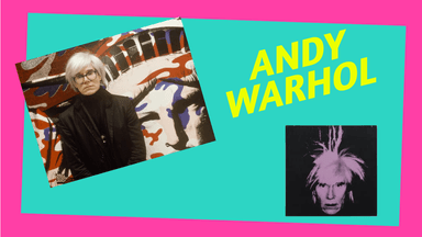 Andy Warhol