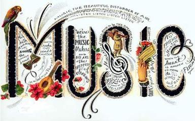 Evolucija glazbe - stari vijek