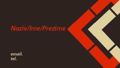  Što je to vizitka, posjetnica ili vizitkarta