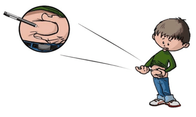 Primjena lijekova kod bolesnika neovisnih i ovisnih o inzulinu- scenarij poučavanja