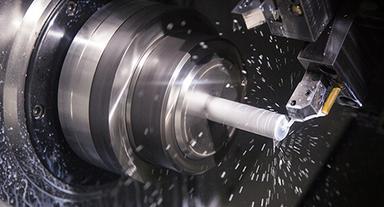 CNC TOKARENJE - PRIMJER ZADATKA