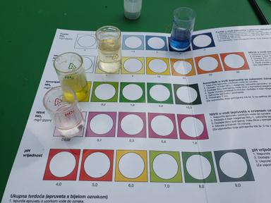 ISTRAŽIVAČKE RADIONICE NA PODRUČJU GORNJEG STENJEVCA