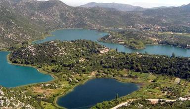 Vode stajaćice u zavičaju