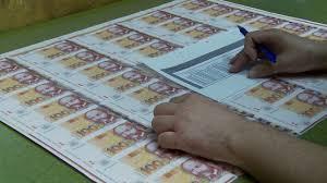 Vrijednosti, svojstva i funkcije novca