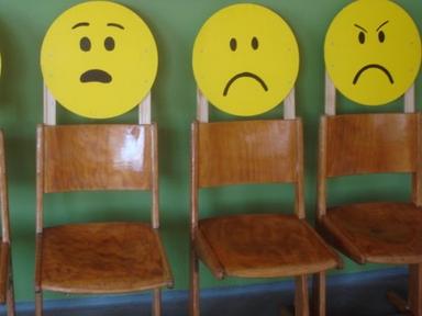 Kako se nositi s neugodnim osjećajima?