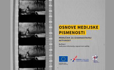 Osnove medijske pismenosti - Izvannastavna aktivnost