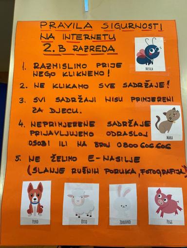 Dan sigurnijeg interneta