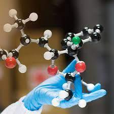 Kemija 8: Organski spojevi  - za darovite učenike