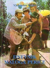 V. Majer, Dnevnik malog Perice - lektirni zadatci i rubrika za vrednovanje