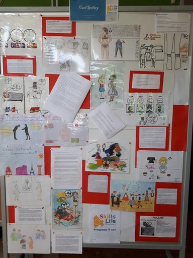 Međukulturološke razlike