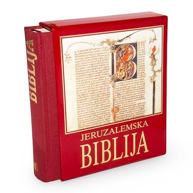 Biblija - kviz