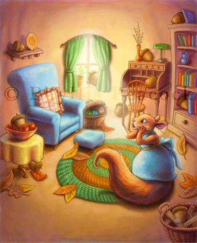 Kviz Skrivena slika (basne)