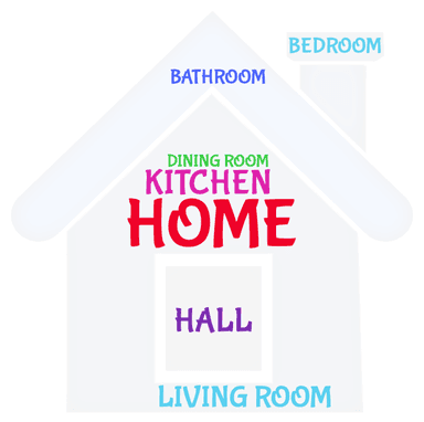 My Home - prilagodba sadržaja za učenike s posebnim potrebama